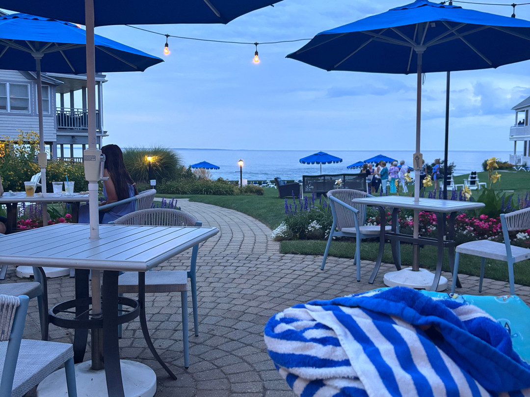 The Beachmere Inn主图