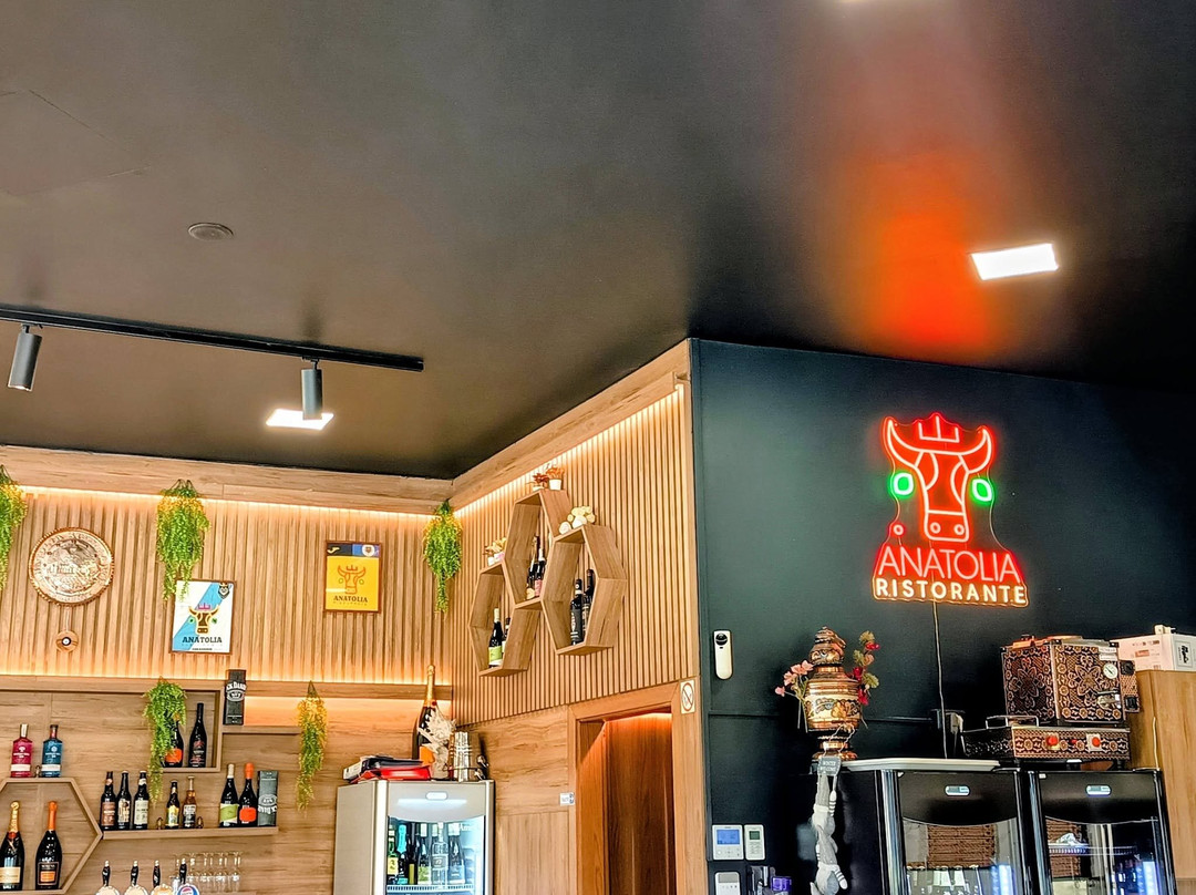 Anatolia Ristorante