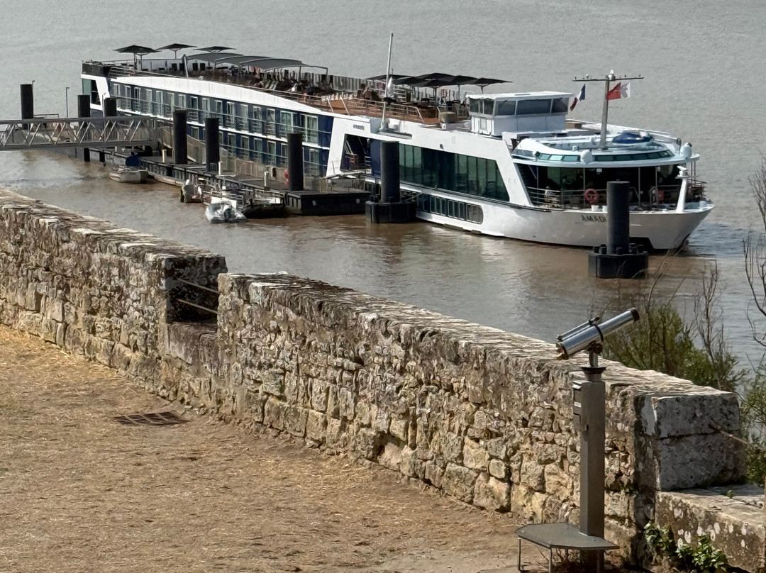 AmaWaterways-卡拉巴萨斯必去景点