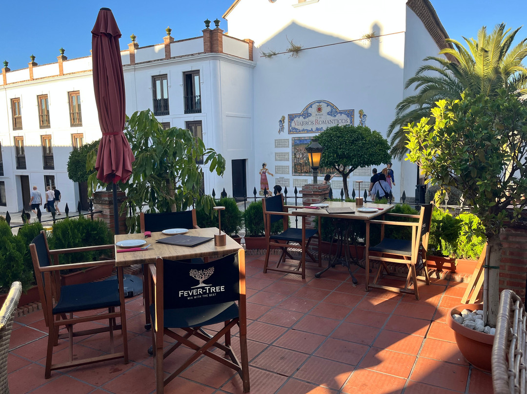 Vinoteca Pura Cepa