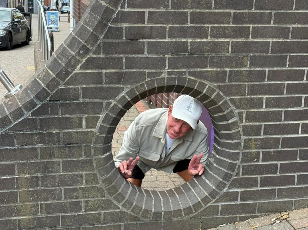 NatWest Hole-Ilkeston必去景点