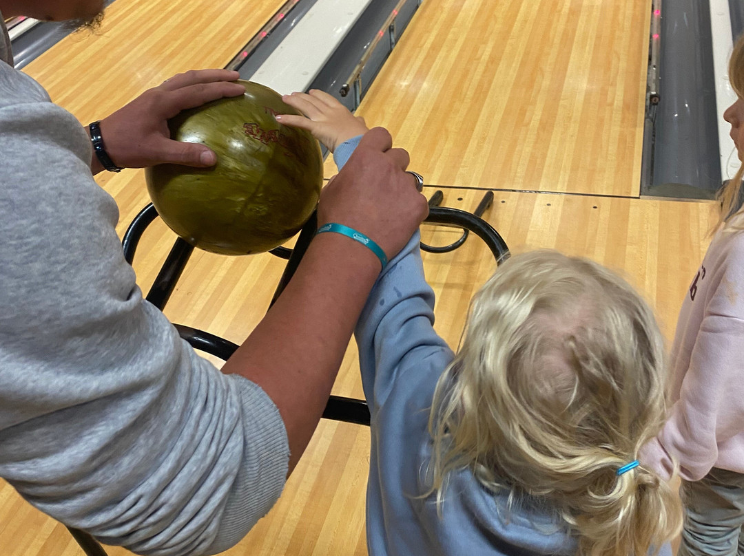 Littoral Bowling