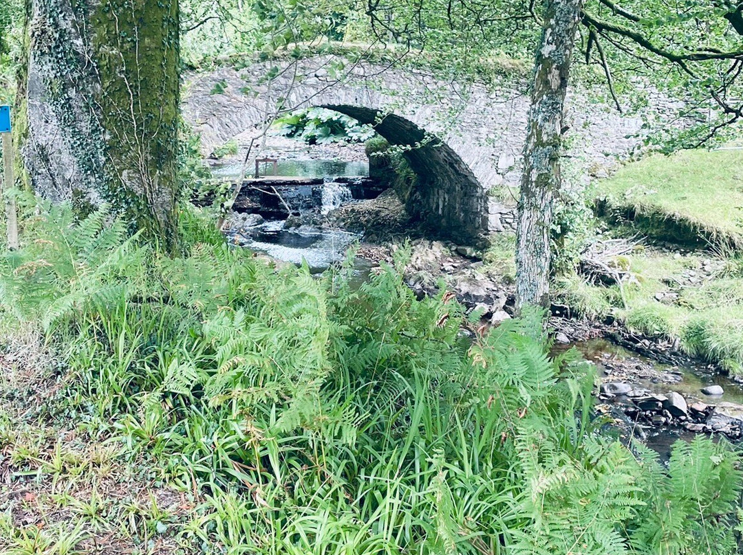 Beinn An Tuirc Sustainable Distillers-Campbeltown必去景点