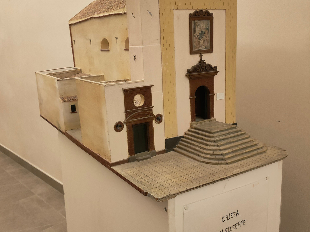 Miniature di Mazara del Vallo-马扎拉－德尔瓦洛必去景点