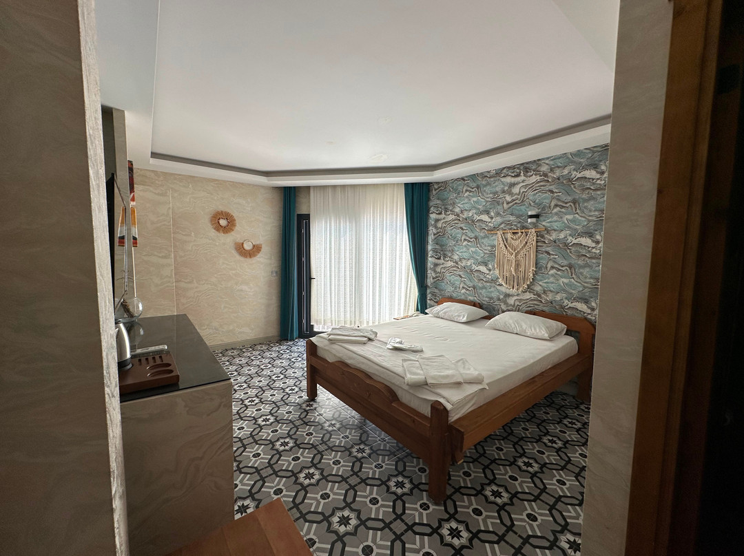 Dimora Boemo Hotel
