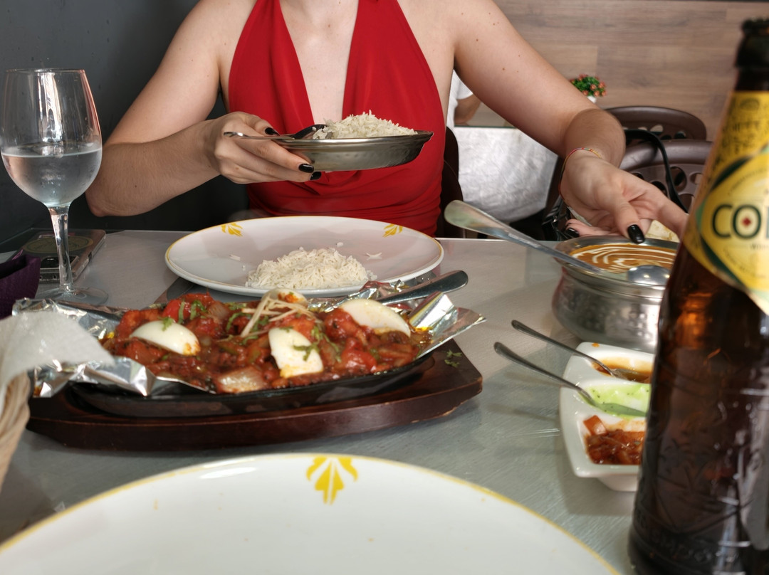 Spice Hut