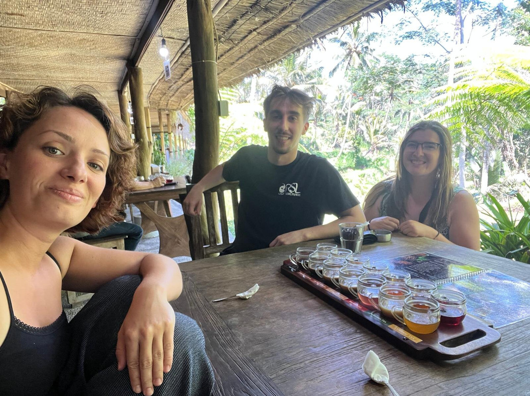 Bali Top Travels-登巴萨必去景点