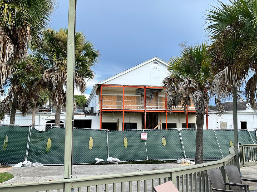 Plantation Resort on Crystal River主图