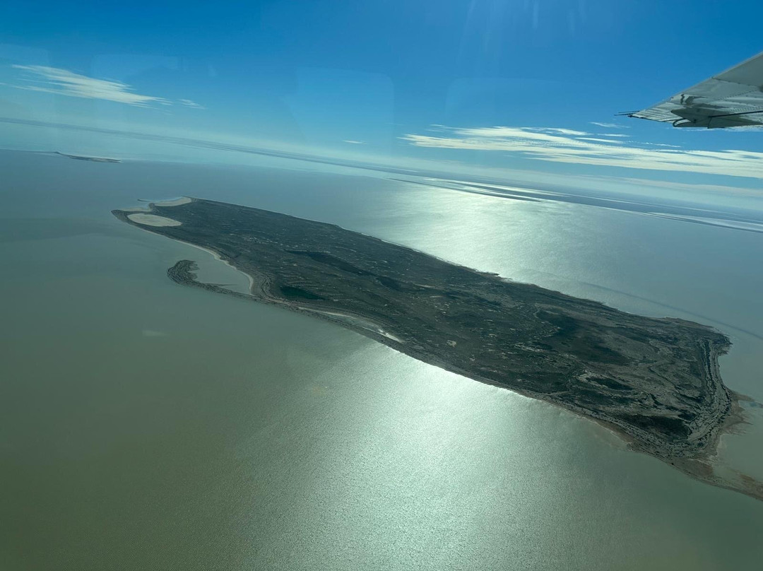 Australian Air Safaris-Moorabbin必去景点