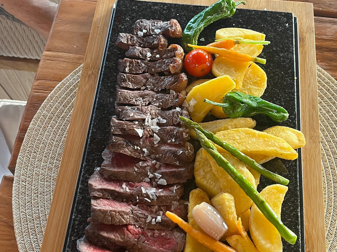 Restaurante Lakua