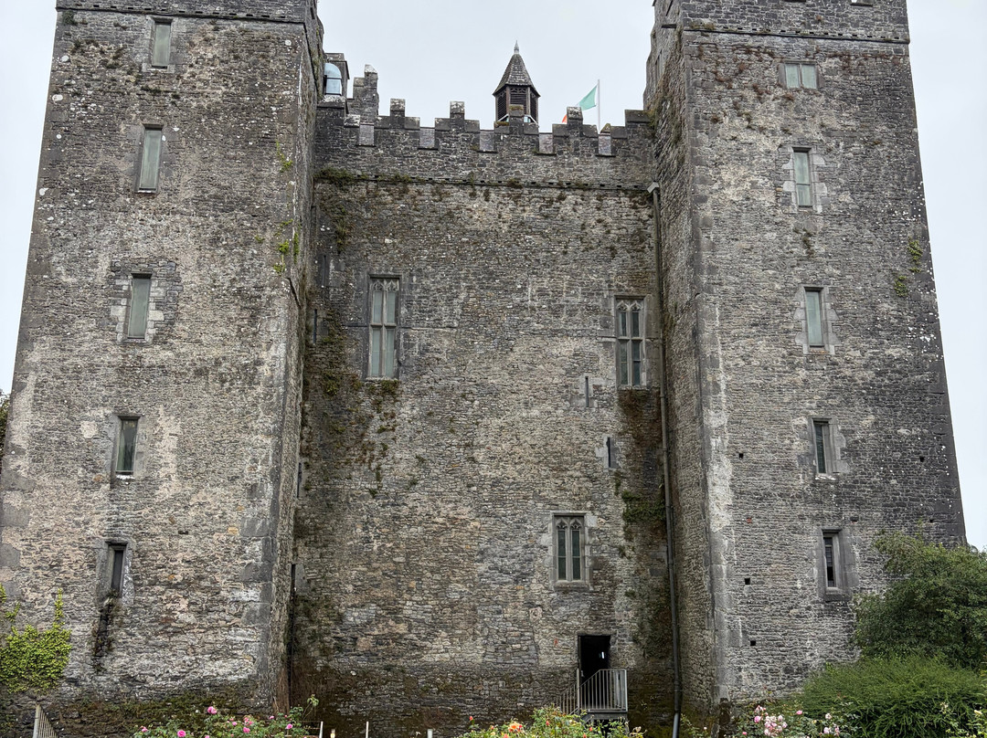 Corporate Cars Galway Chauffeurs-戈尔韦必去景点