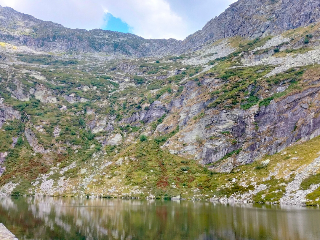 Lago della Vecchia-Piedicavallo必去景点