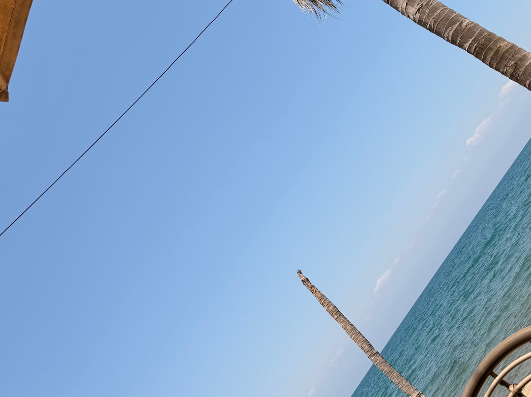 Sunstone Beach-Rumonge必去景点