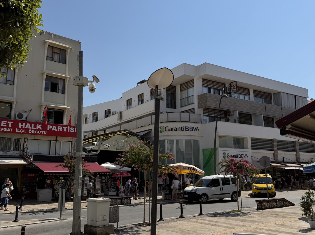 Novamall Manavgat AVM-马纳夫加特必去景点