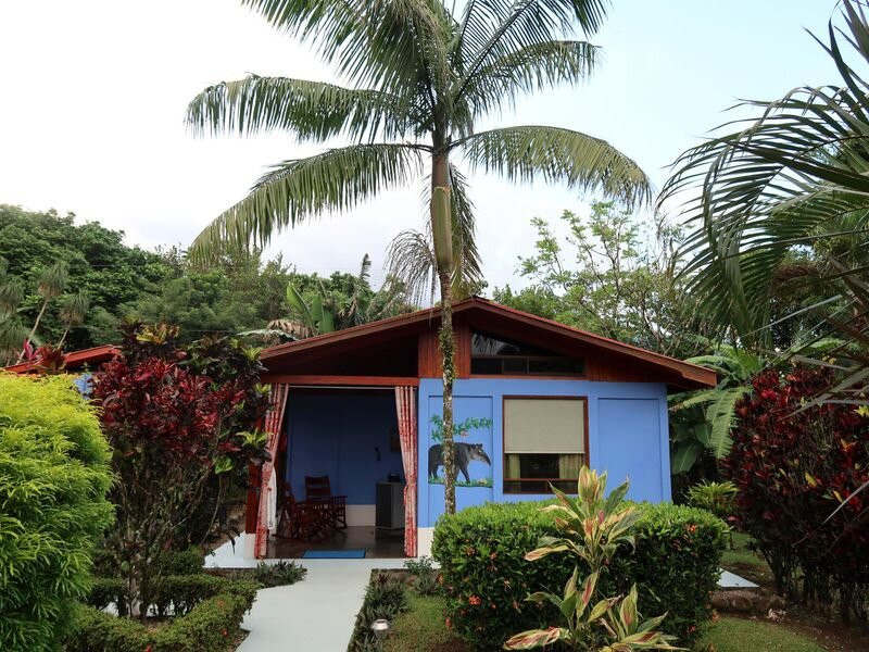 Fortuna de Bagaces酒店住宿-Sueño Rio Celeste Boutique B&B