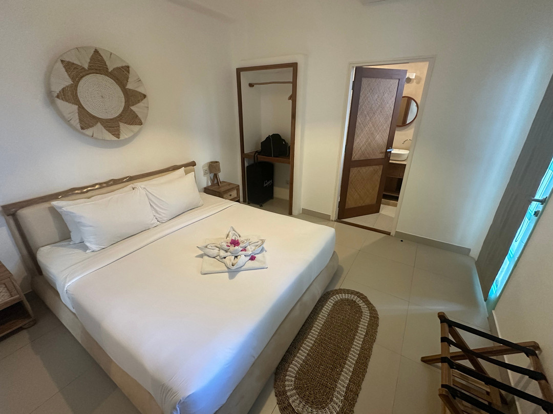 QUMA Boutique Hotel - Adults Only