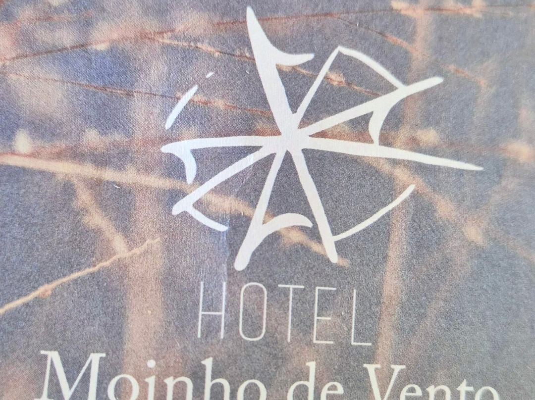 维塞乌酒店住宿-Hotel Moinho de Vento