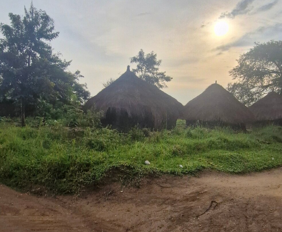 Nkuringo Safaris-布恩迪难以穿越的国家公园必去景点