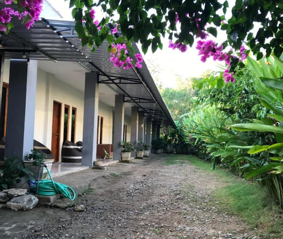 Wl Guesthouse
