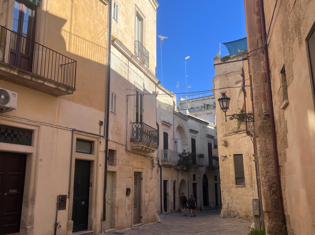 Centro Storico, Lecce-莱切必去景点