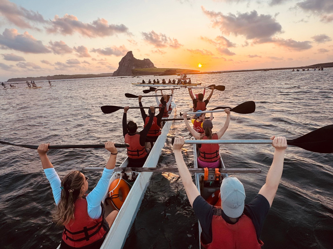 Mahalo Noronha-Vila dos Remedios必去景点