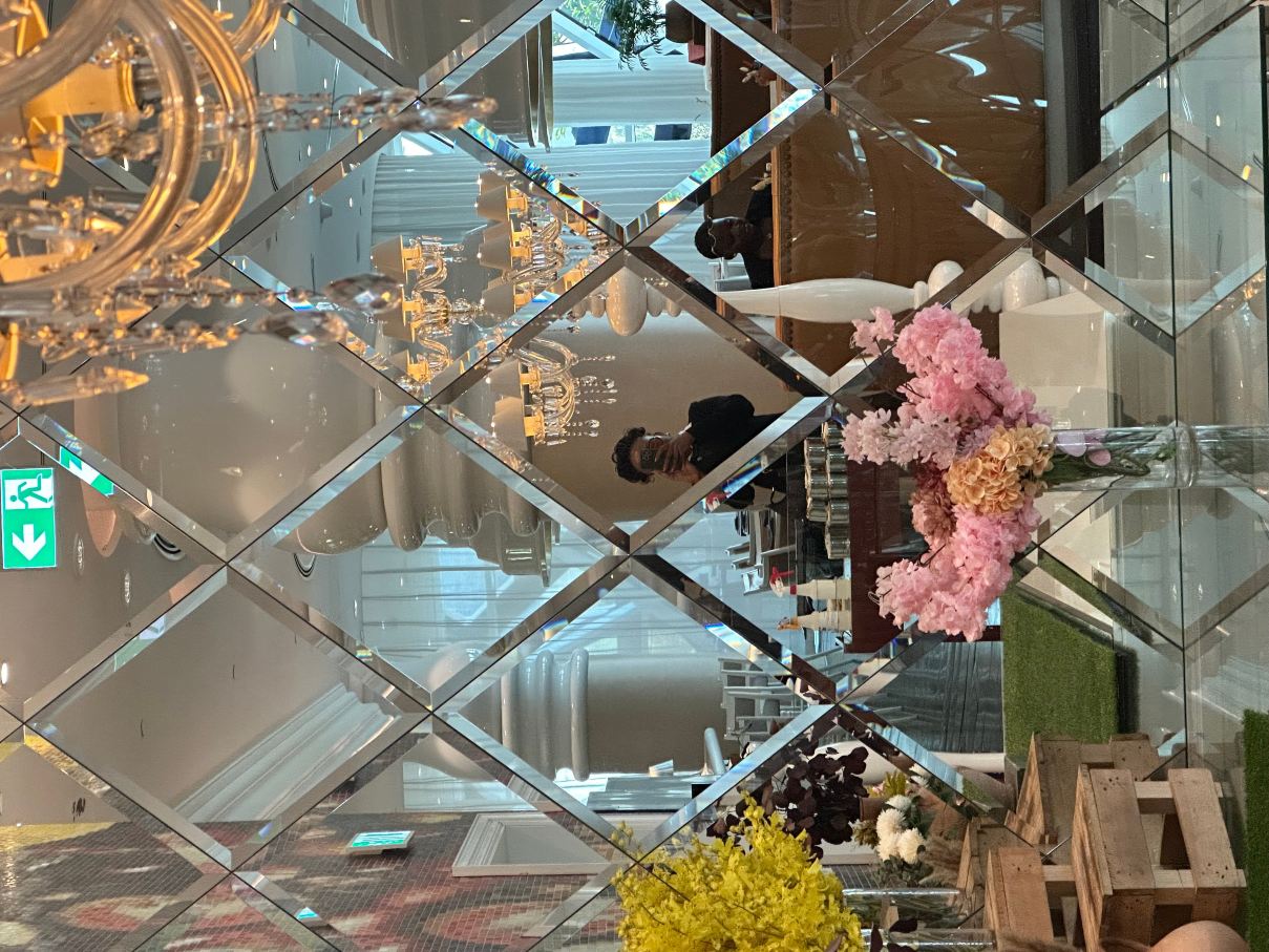 梦卓恩多哈酒店-旅行者