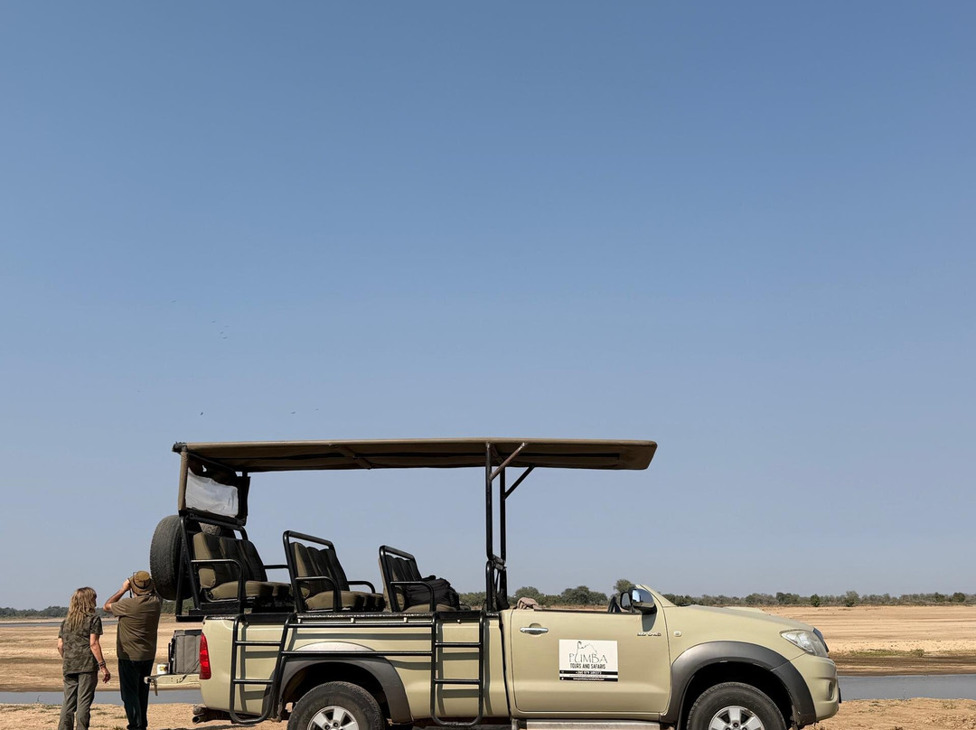 Pumba Tours and Safaris-Mfuwe必去景点