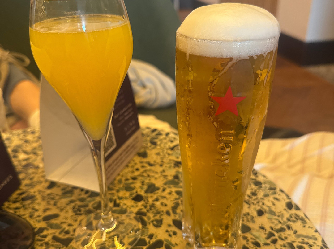 No1 Lounge at Luton Airport-卢顿必去景点