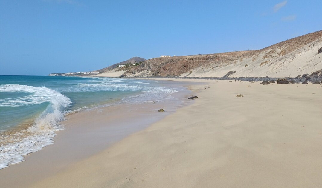 Playa de Mal Nombre-Morro del Jable必去景点