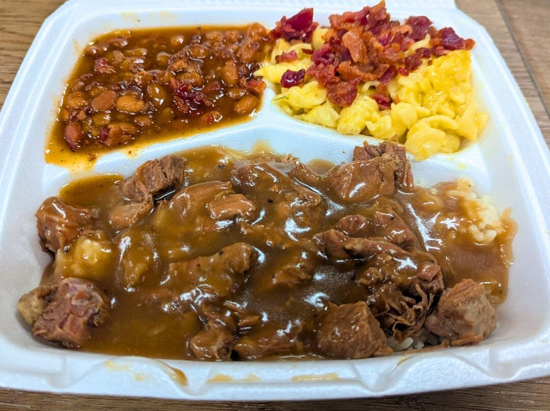 It's All Good: Southern Kitchen