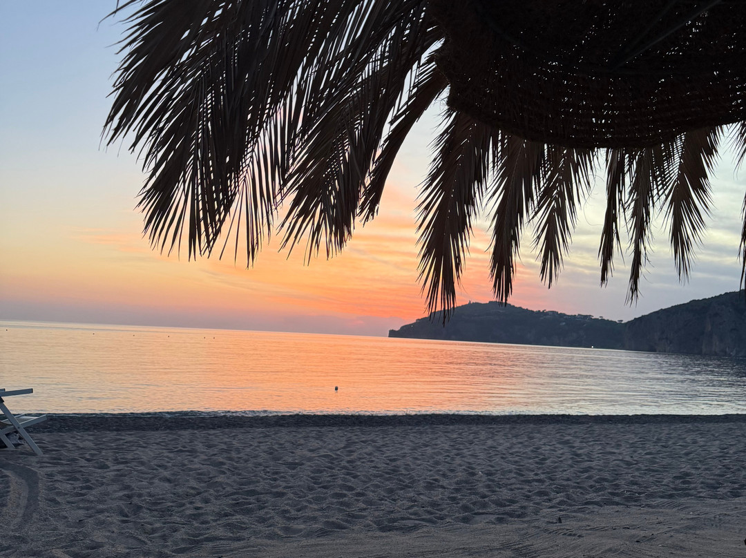 Lido Il Viottolo-Marina di Camerota必去景点