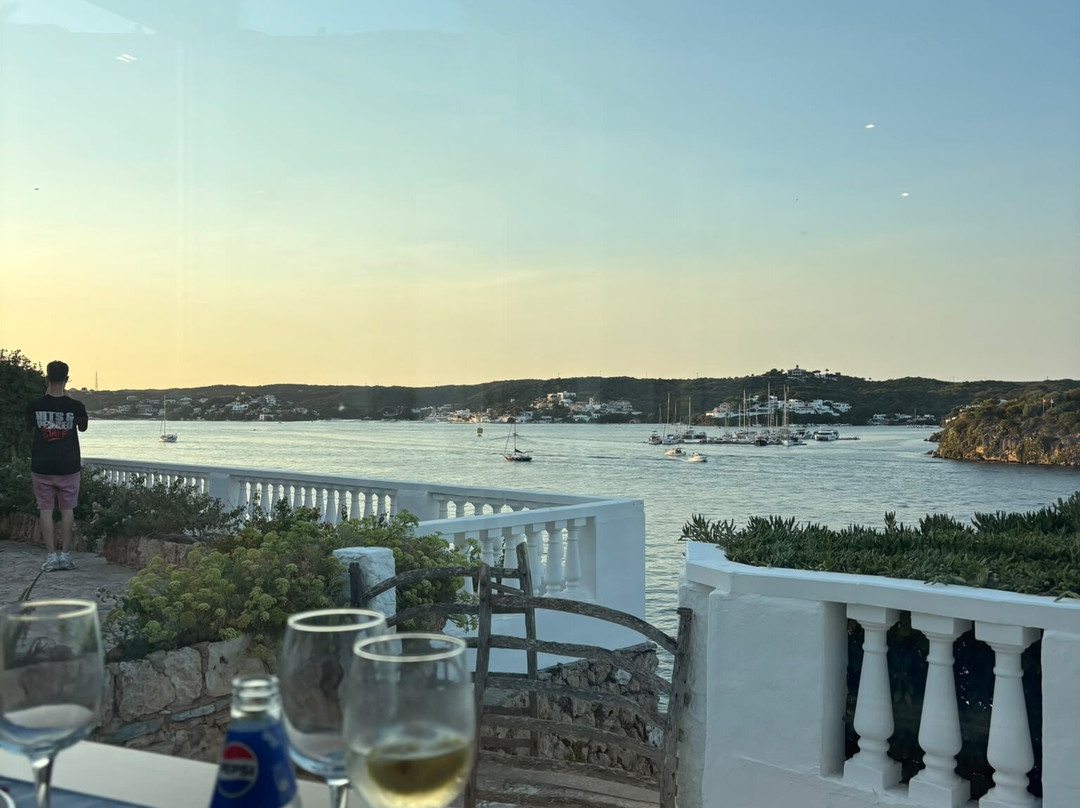 Binibeca Vell-米诺卡必去景点