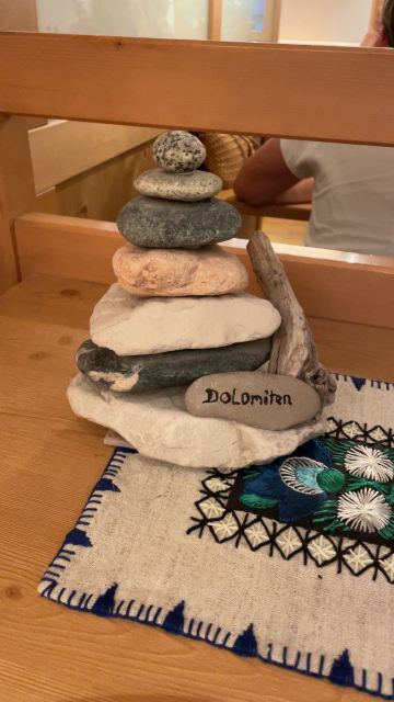 多罗米腾酒店-旅行者