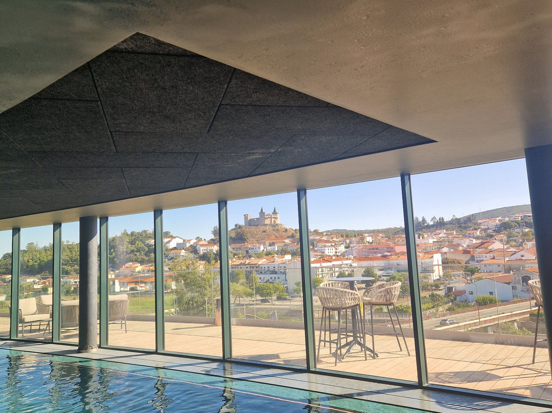 Dolinas Climbing Center-Porto de Mos必去景点
