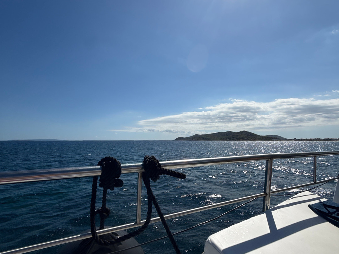 Ibiza Sea Party-伊维萨必去景点
