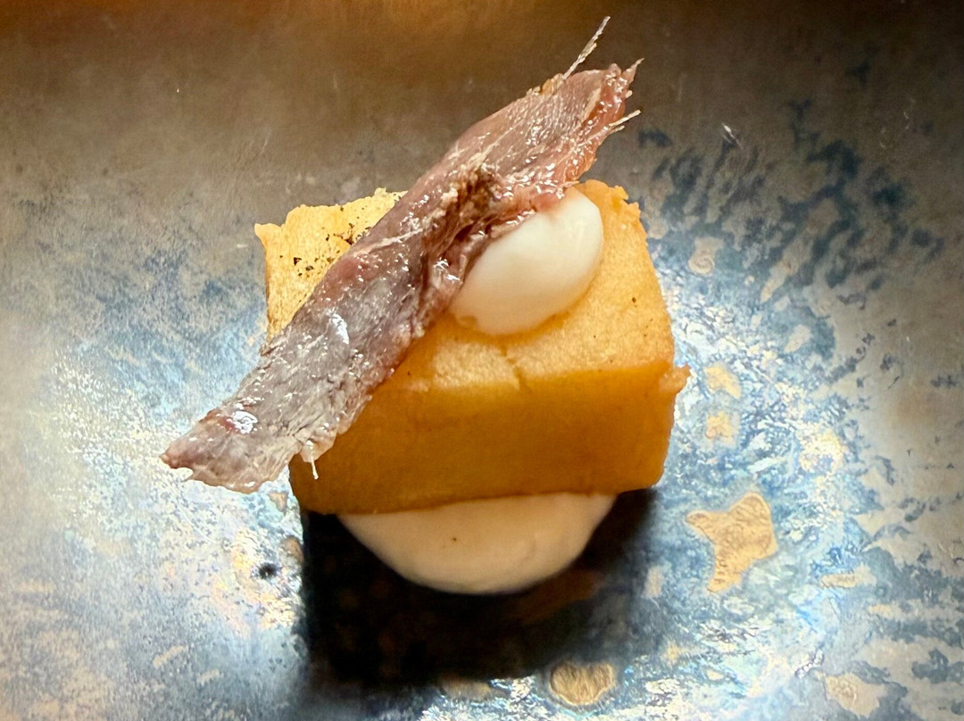 L'oste