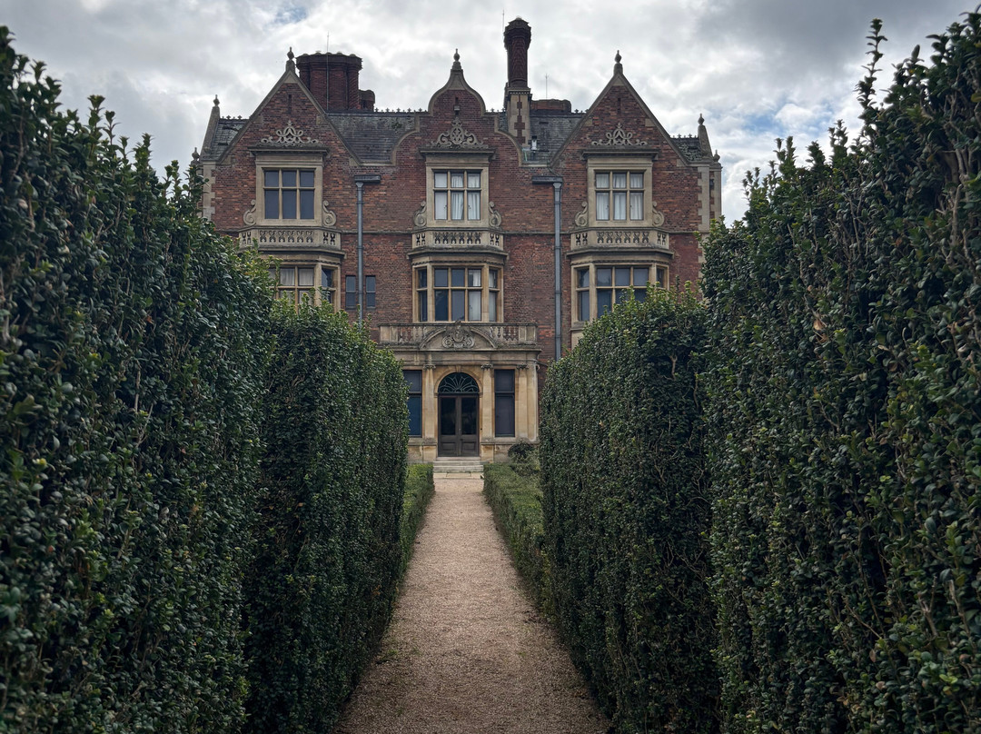 The Sandringham Estate-Sandringham必去景点