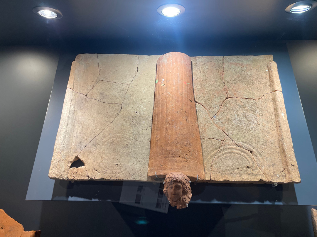 Prehistory and Archaeology Museum of Cantabria-桑坦德必去景点
