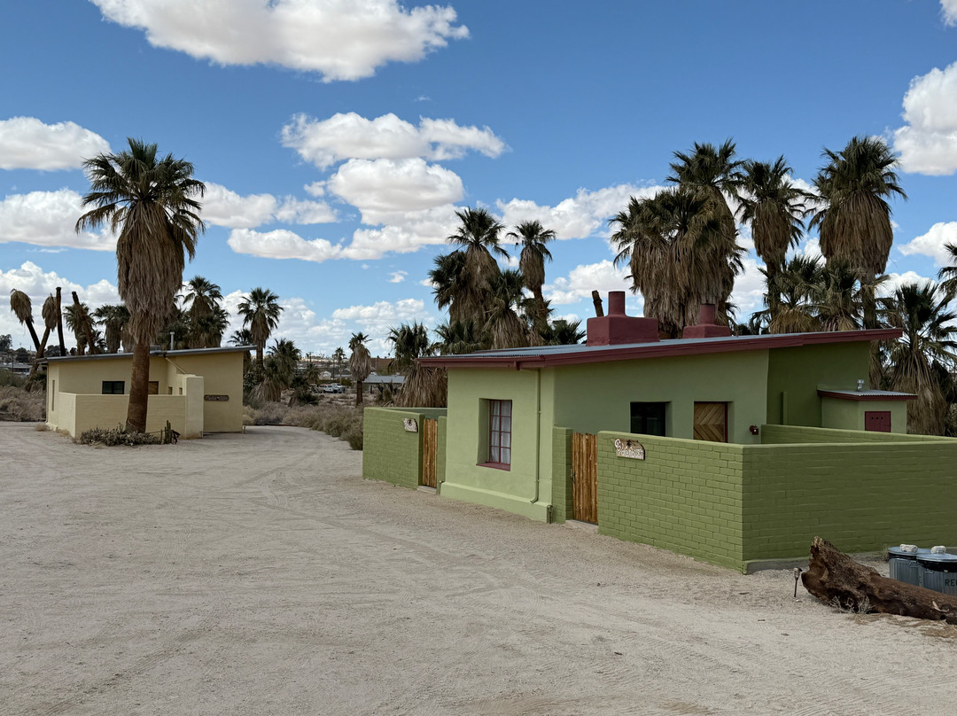 29 Palms Inn主图