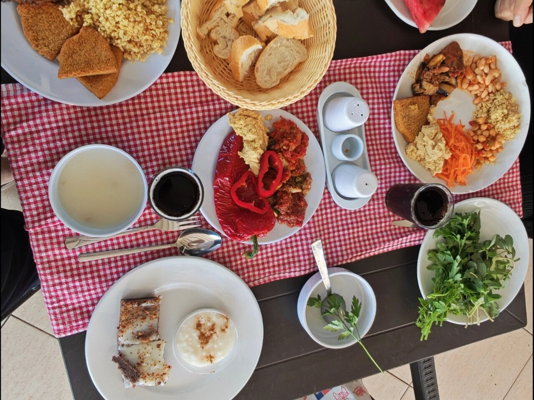Selinus Beach Club Hotel主图