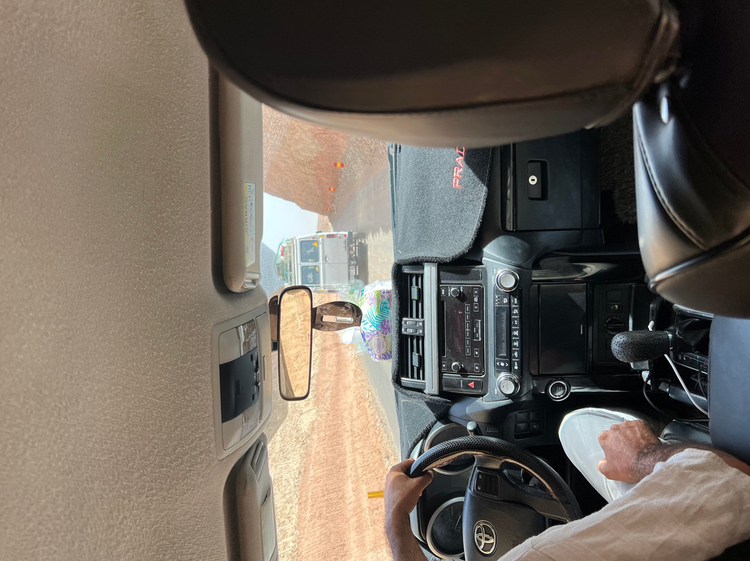 Private Morocco Driver-马拉喀什必去景点