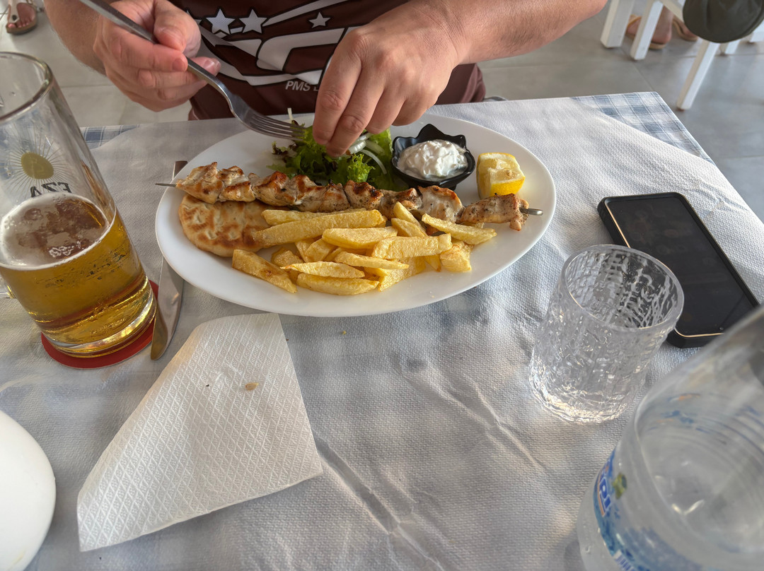 Taverna Anatoli