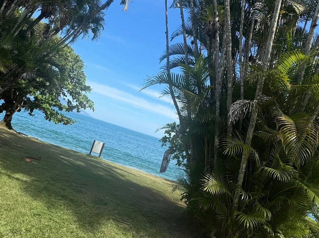 Club Med Rio das Pedras主图