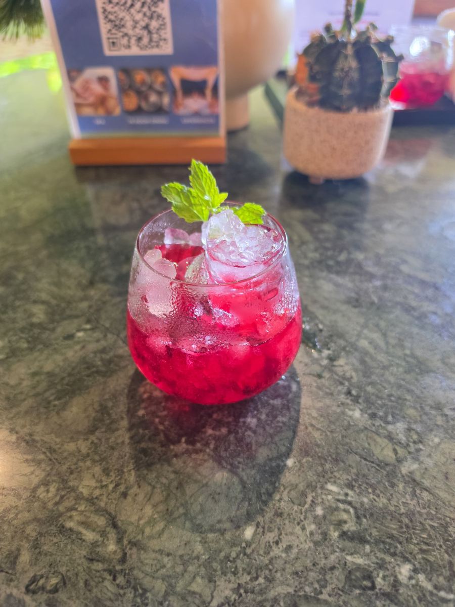 普吉岛曼陀罗华度假酒店-旅行者