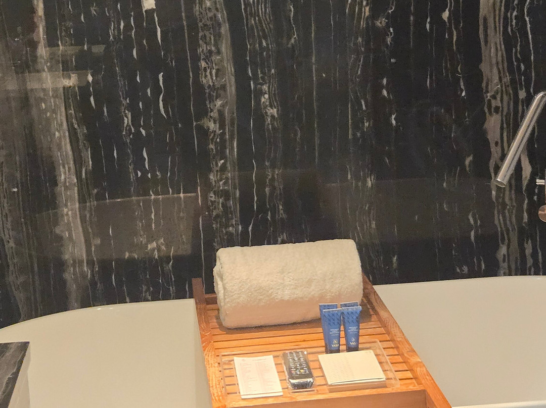 Vasa Hotel Surabaya主图