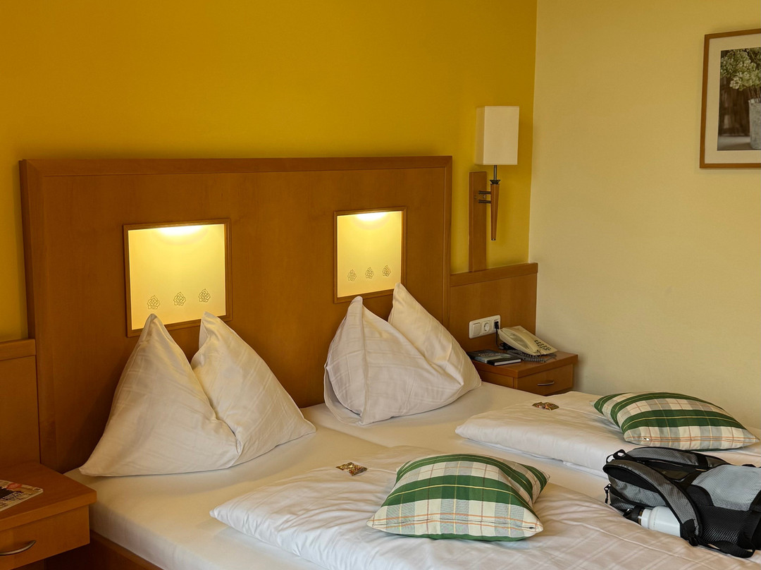 Riverresort Donauschlinge主图