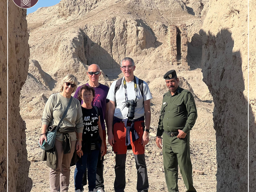 Gilgamesh tours