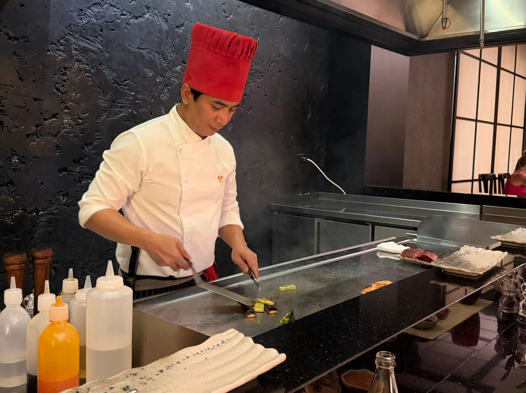 巴比隆艾斯查度假酒店&Spa主图
