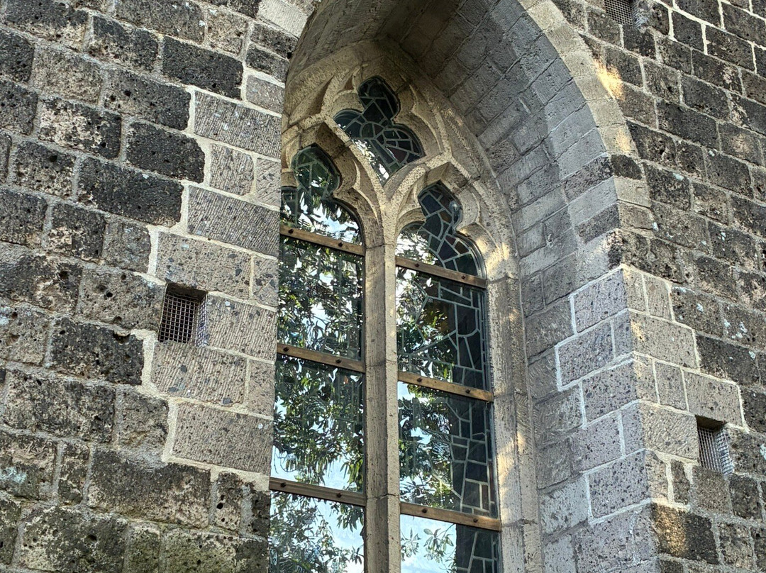 Oude Kerk-Oosterbeek必去景点