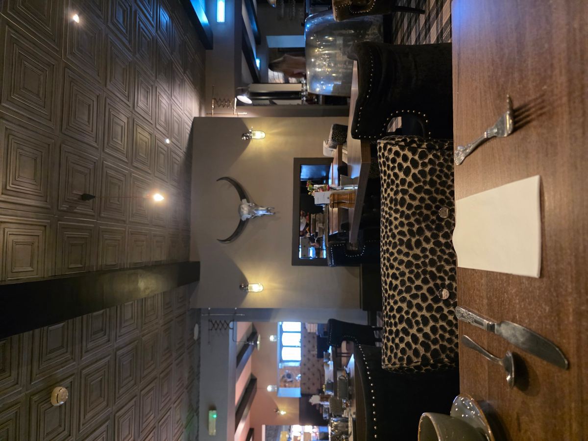 德温特庄园酒店-旅行者